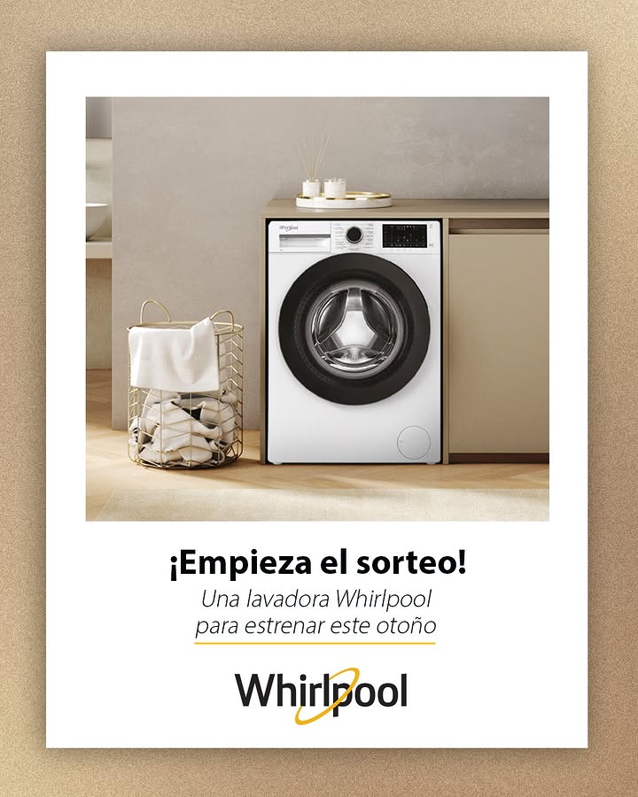 Imagen de #SORTEO

¡Llega el cambio de armario! Es momento de sacar t