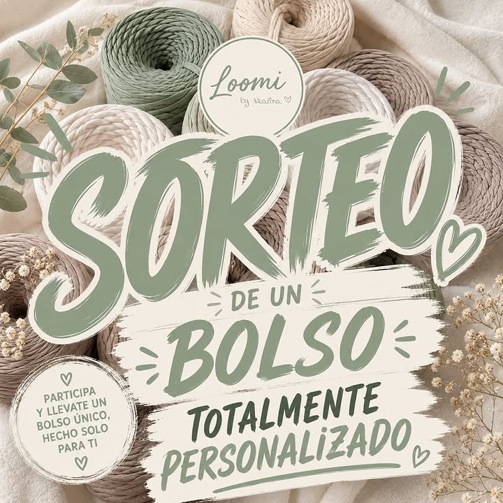 Imagen de ✨ SORTEO ACTIVADO ✨👜

Con la llegada de la temporada 