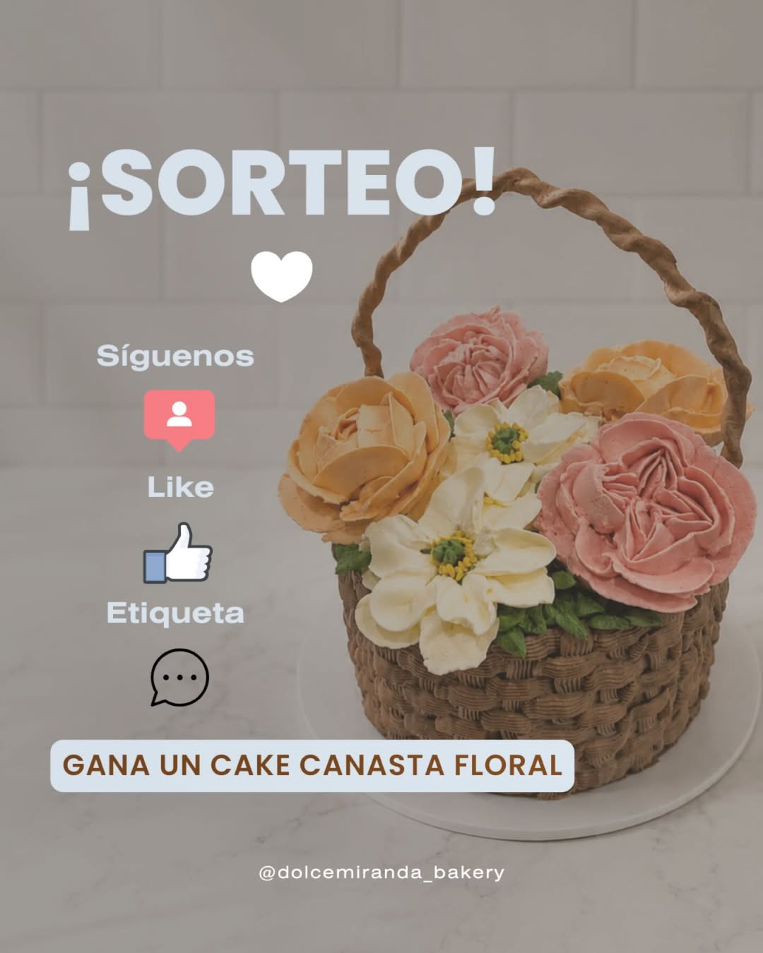 Imagen de Un pequeño detalle para agradecerles tanto amor 🤍
Estamo