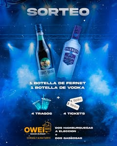 Imagen de 🔥SORTEO EXCLUSIVO 🔥
•Te pensas perder el sorteo? 

P