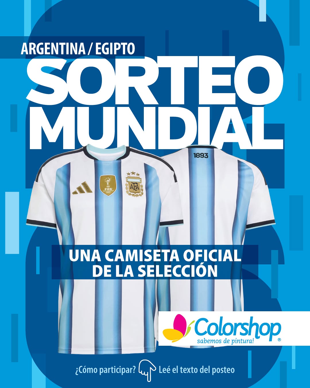 Imagen de ❤️‍🔥 ¡VAMOS ARGENTINAAA! Seguimos alentando con to