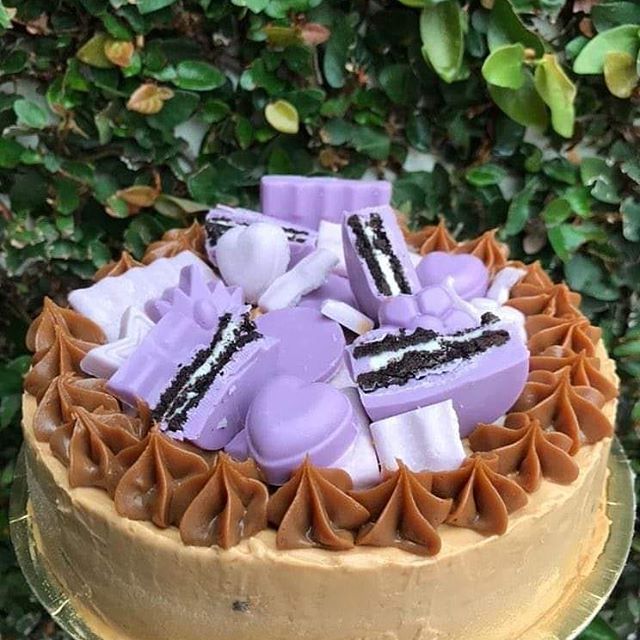 Imagen de Sorteo Instagram de Tienda de Pastelería