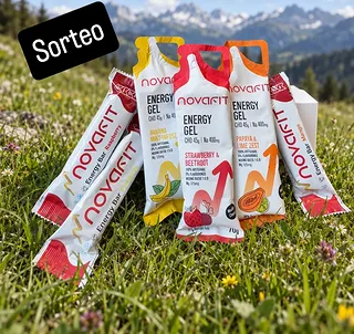 Imagen de .
🐉🎁 ¡SORTEO EXCLUSIVO PARA LOS DRAGONES INSCRITOS! �