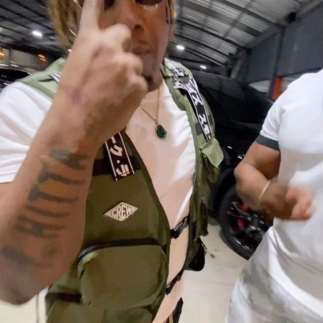 Imagen de Sorteo Instagram de EL REY DEL NORTE ❄️