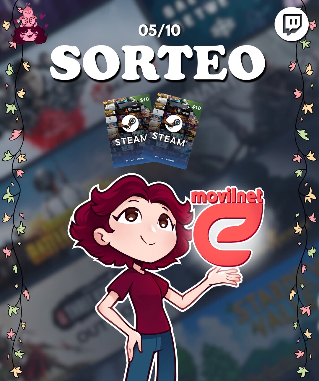 Imagen de ¿Tienes en mira un juego desde hace tiempo?

¡Tenemos 2 gi