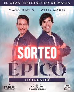 Imagen de #Sorteo 

➡️ Apellido, nombre y 3 últimos del DNI 

➡