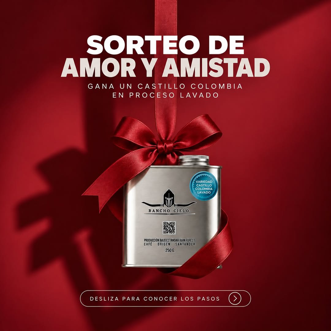 Imagen de ❤️☕ ¡EL AMOR Y LA AMISTAD SE CELEBRAN CON CAFÉ! ☕�