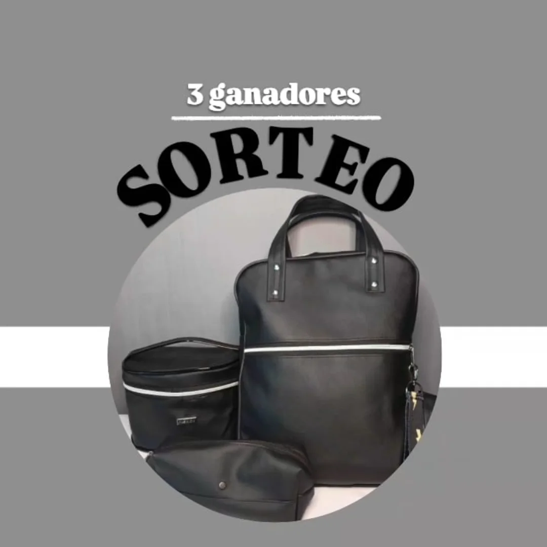Imagen de 🎉✨️ Sorteo ✨️🎉
 
Participar es muy fácil y r�