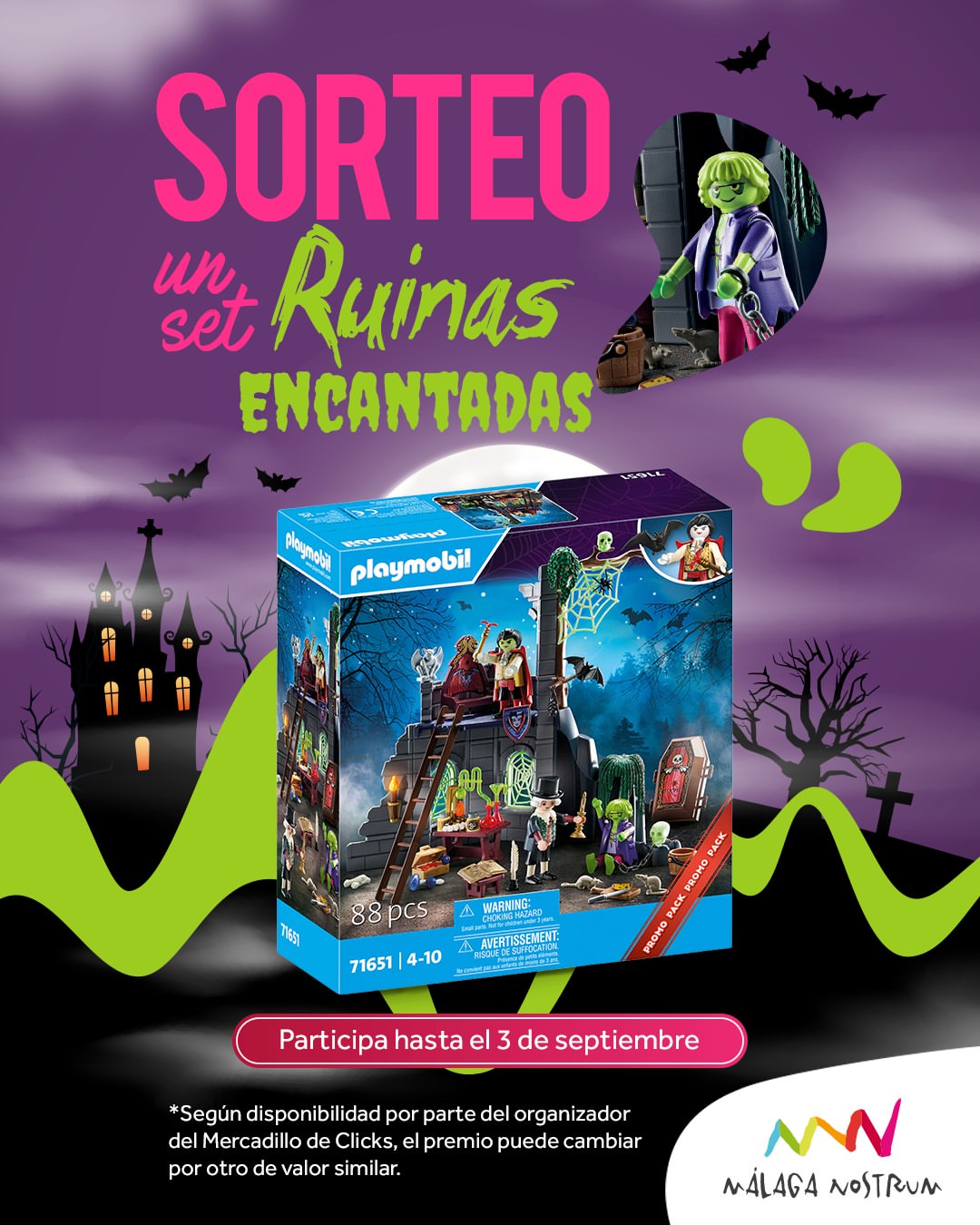 Imagen de 𝗦𝗢𝗥𝗧𝗘𝗢 𝗗𝗘 𝗨𝗡 𝗦𝗘𝗧 𝗗