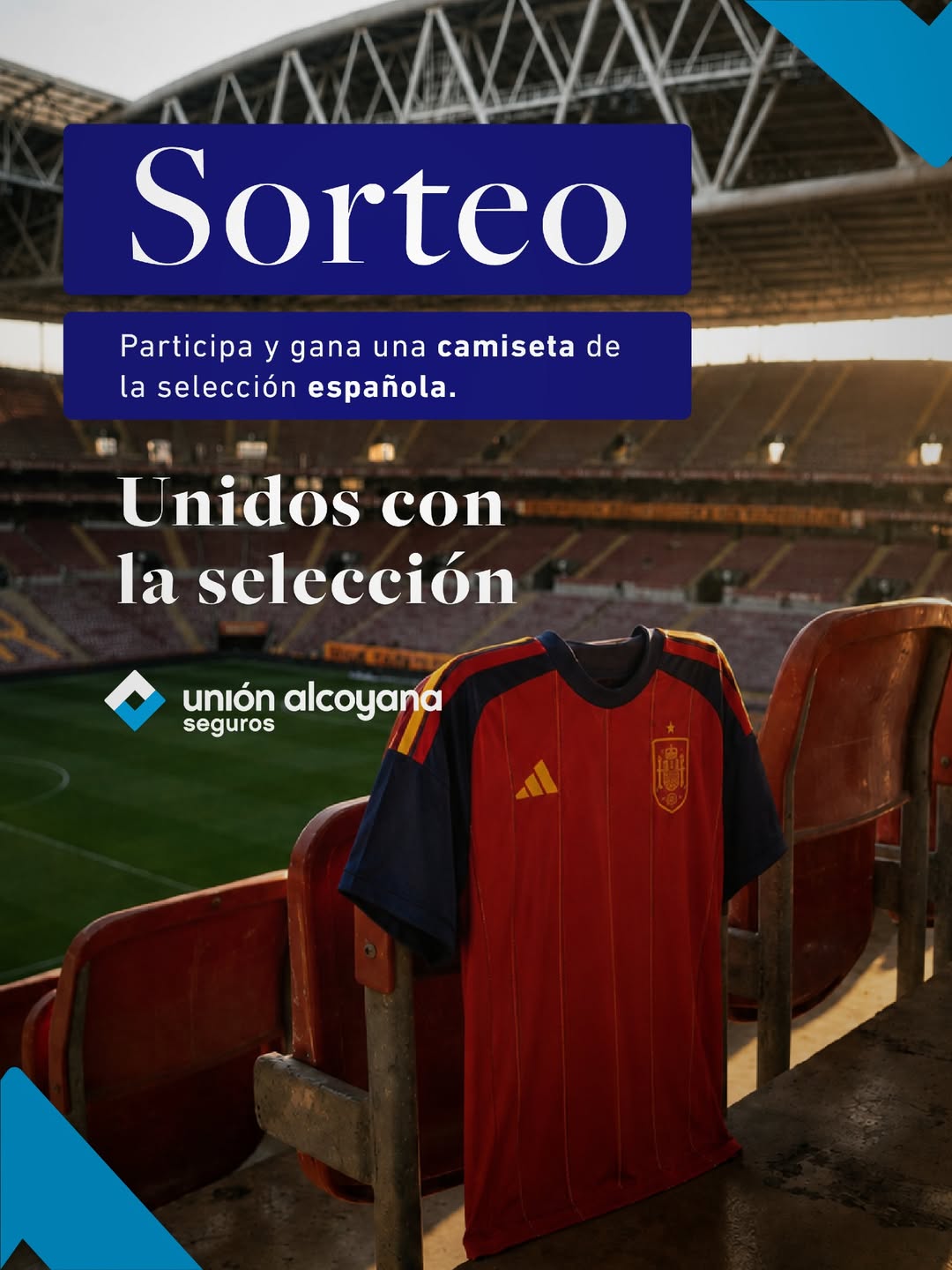Imagen de Como dicen que no hay dos sin tres, volvemos a sortea una ca