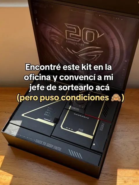 Imagen de Hay cosas que no se guardan: se comparten con la comunidad �