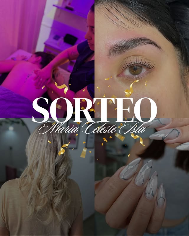 Imagen de 🌸💖 ¡SORTEO ESPECIAL MES DE LA AMISTAD💖🌸

En Mar