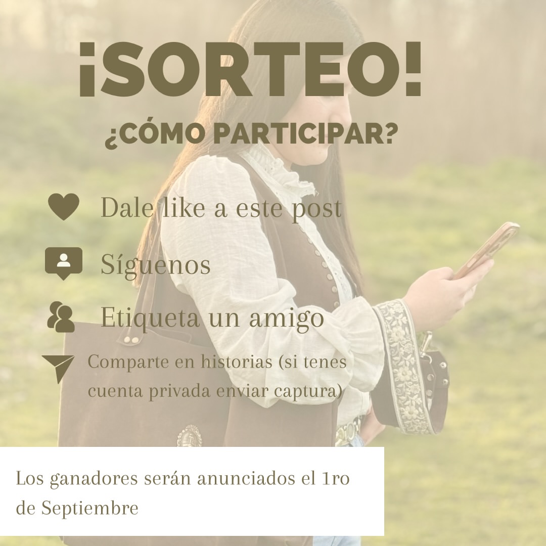 Imagen de 🎉🎉 SORTEO ANIVERSARIO – GIRASOL CRIOLLO 🎉🎉

¡