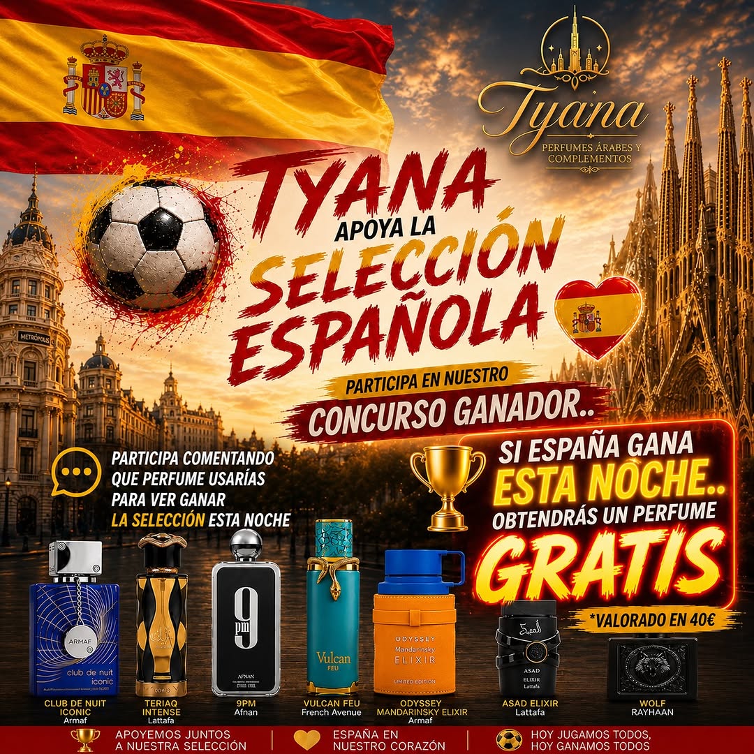 Imagen de SORTEO EXPRÉS ! ❤️💛
La pasión por el fútbol y los 