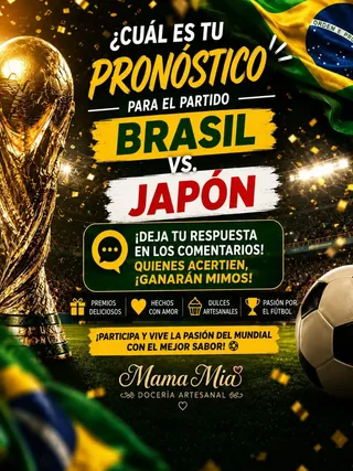 Imagen de 🇯🇵⚽🎉¡ATENCIÓN, FANÁTICOS DEL FÚTBOL Y DE LOS 