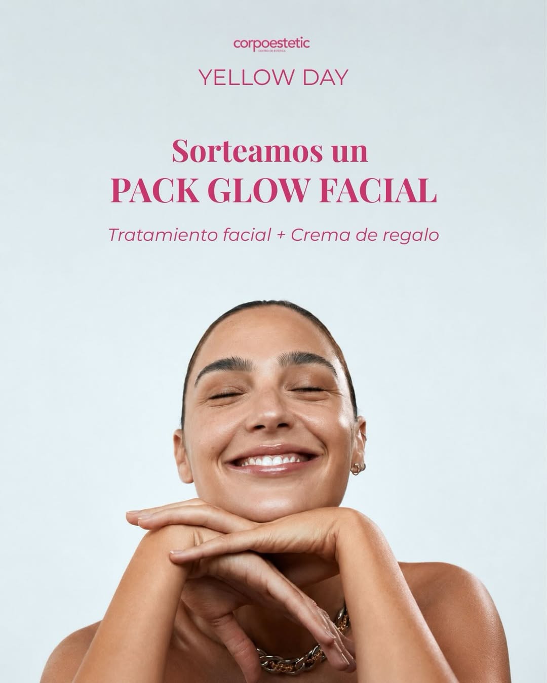 Imagen de 🌞✨ ¡Celebramos el Yellow Day, el día más feliz del a