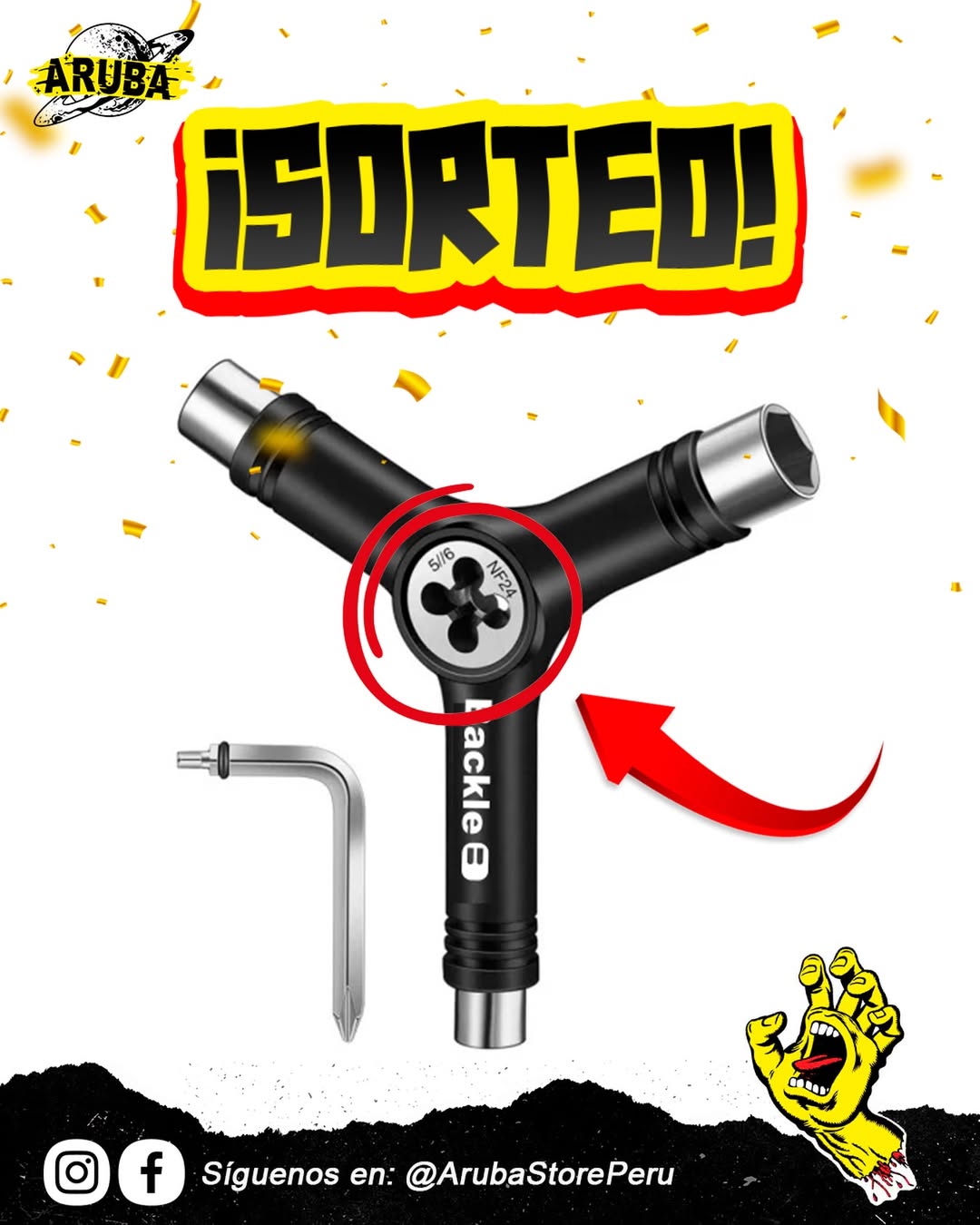 Imagen de 🎁🔥 𝐒𝐎𝐑𝐓𝐄𝐎 𝐃𝐄 𝐋𝐋𝐀𝐕�