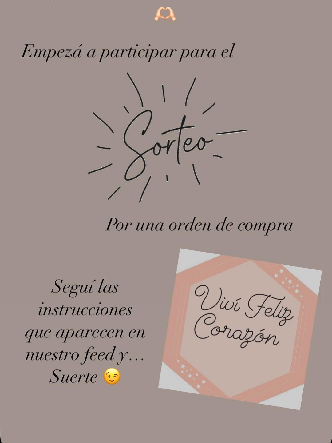 Imagen de Falta muuuy poquito para nuestro 4to Aniversario!! 
Así que