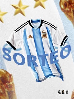 Imagen de 🇦🇷⚽ ¡En El Pool ya estamos palpitando el Mundial!
�