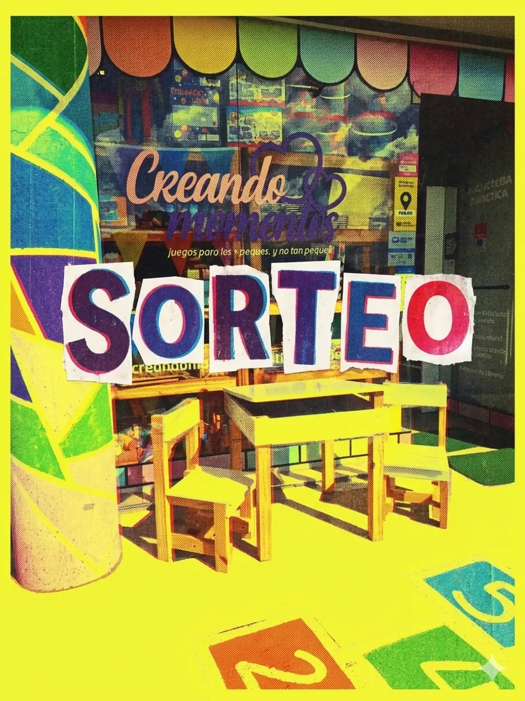 Imagen de ​🎁 ¡SORTEO: COMBO PREMIUM! 🎁 Cumple 38 pirulos y el