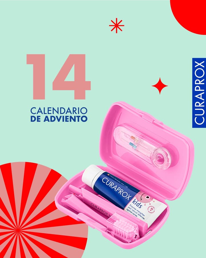 Imagen de CALENDARIO DE ADVIENTO DÍA 14🎄
Hoy en nuestro calendario