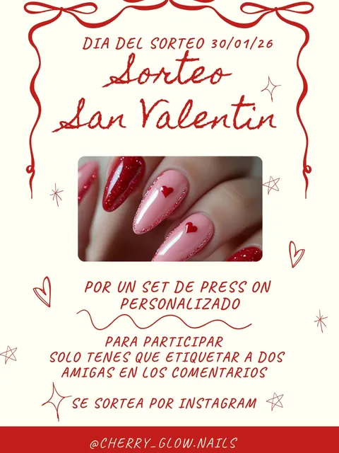 Imagen de Se viene sorteo!! Para estar divinas ❤️
Se sortea un set