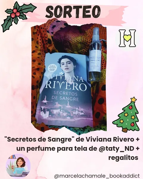 Imagen de 🎄 𝕊𝕠𝕣𝕥𝕖𝕠 ℕ𝕒𝕧𝕚𝕕𝕖𝕟̃