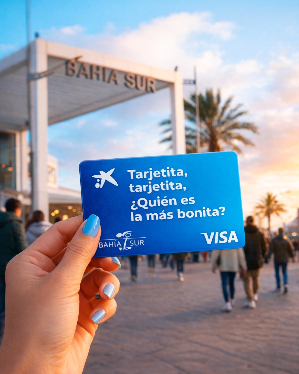 Imagen de ✨¡SORTEAZO PARA LAS REBAJAS!✨

Nadie necesita nada… h