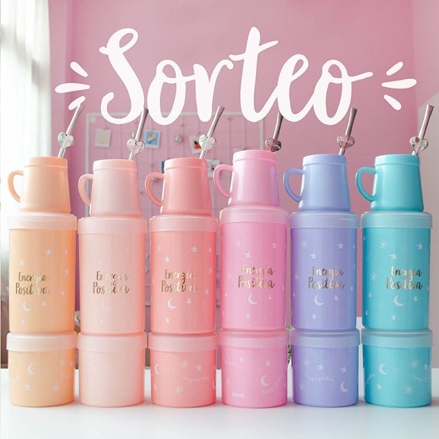 Imagen de Sorteo Instagram de 🌈 C A C H I T A D E C O 🌈