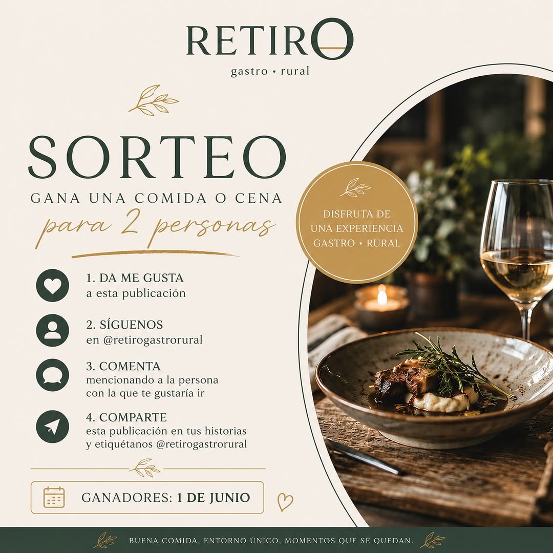 Imagen de ✨ CELEBRAMOS UNA NUEVA ETAPA ✨

Con motivo de nuestra nu