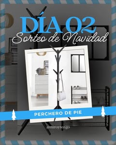 Imagen de 🎄 𝐃𝐢́𝐚 2 𝐝𝐞𝐥 𝐜𝐚𝐥𝐞𝐧𝐝