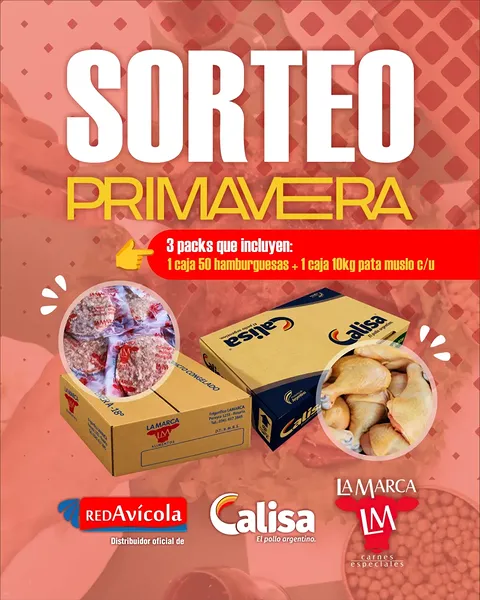 Imagen de La Marca y Red Avícola celebran el arranque de la primavera