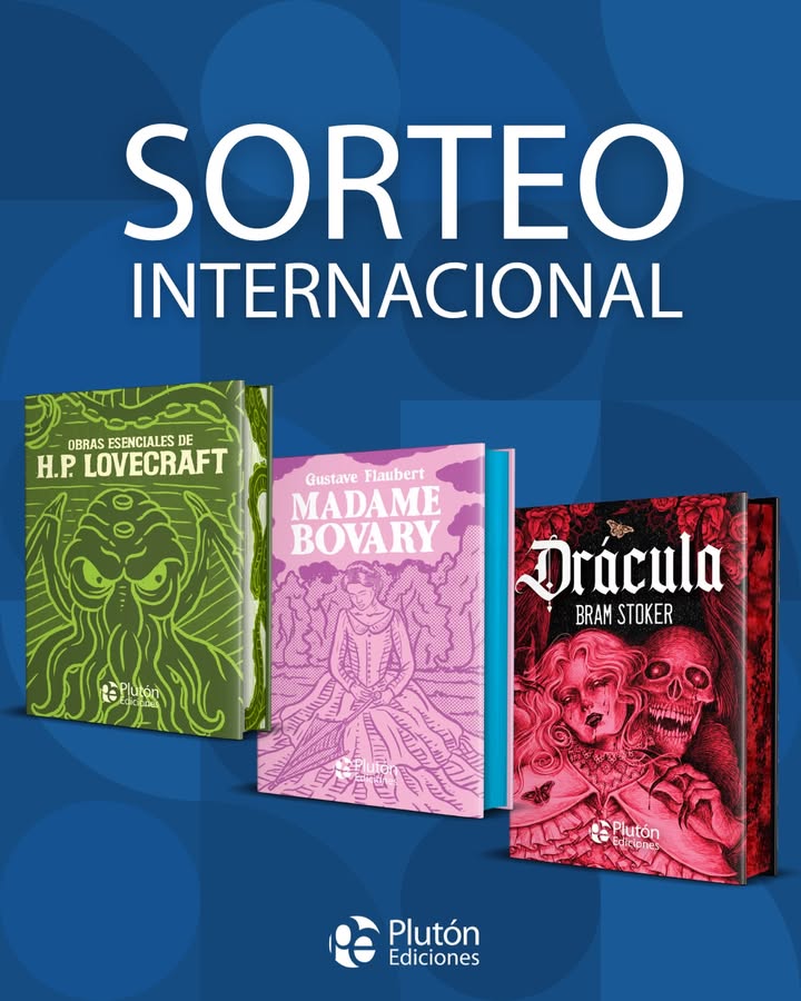 Imagen de ✨ ¡𝗦𝗢𝗥𝗧𝗘𝗢 𝐏𝐋𝐀𝐓𝐈𝐍𝐎!