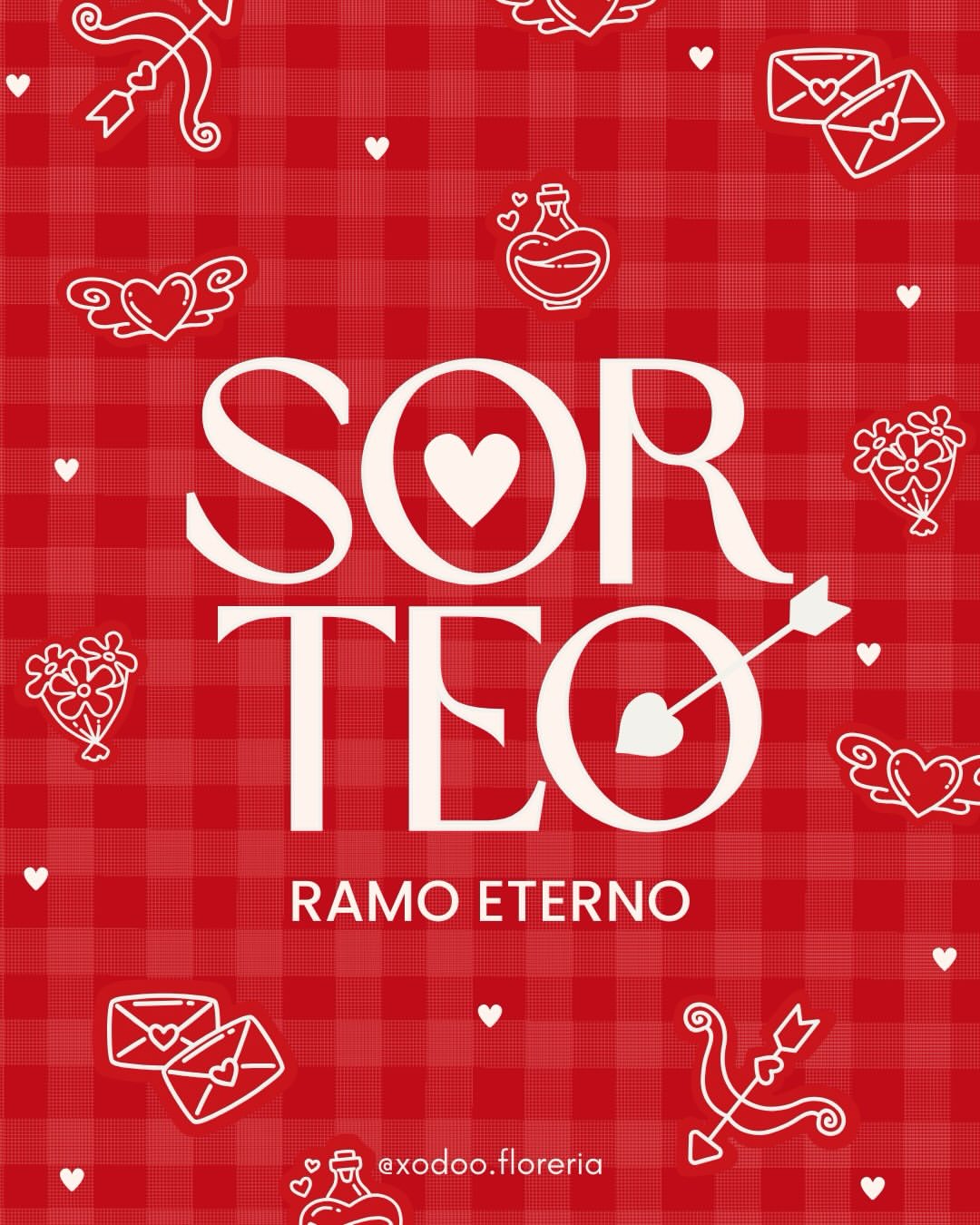 Imagen de ¡Sorteooooo! 
🌷 Para participar sigue los seguientes pas