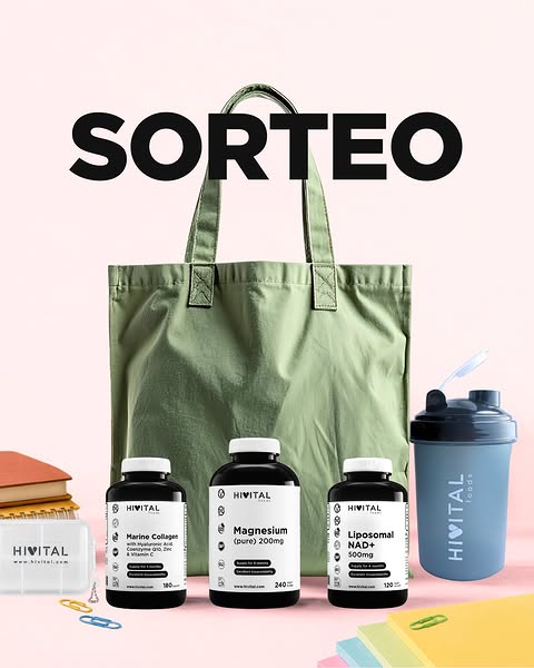 Imagen de ¡Prepara tu bolsa para volver a la rutina! 🎒 

Consigue 