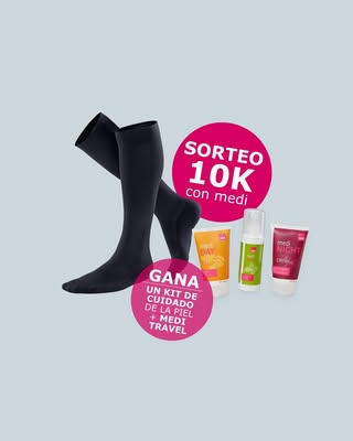 Imagen de ¡Ya somos 10K en Instagram y queremos celebrarlo dando paso