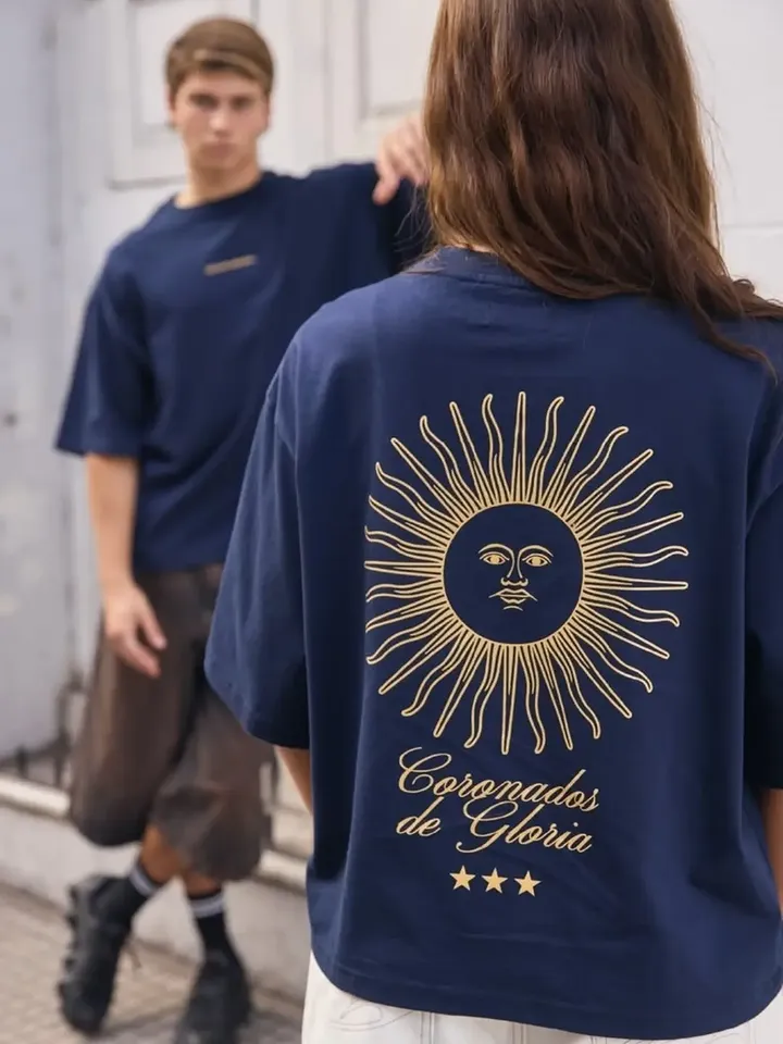 Imagen de SORTEO CORONADOS DE GLORIA 🇦🇷✨

Sorteamos 1 REMERA O
