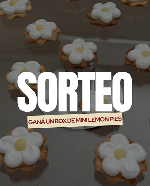 Imagen de 🌼 SORTEO DE PRIMAVERA 🌼

Para darle la bienvenida a la