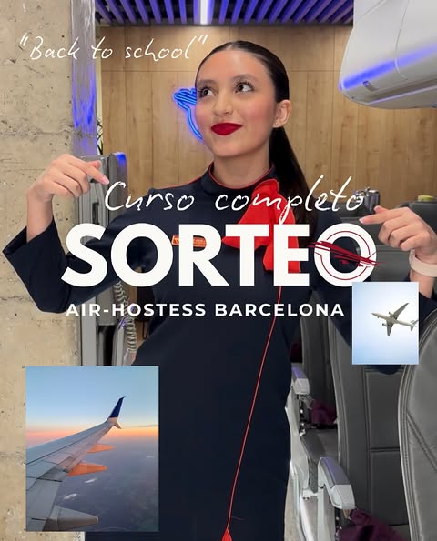 Imagen de 🎉 ¡SORTEAMOS 1 PLAZA GRATIS del curso de Auxiliar de Vue