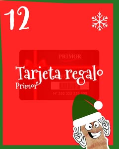 Imagen de 🎄✨SORTEO DE ADVIENTO✨ 🎄

DÍA 12/24: 1 TARJETA REG