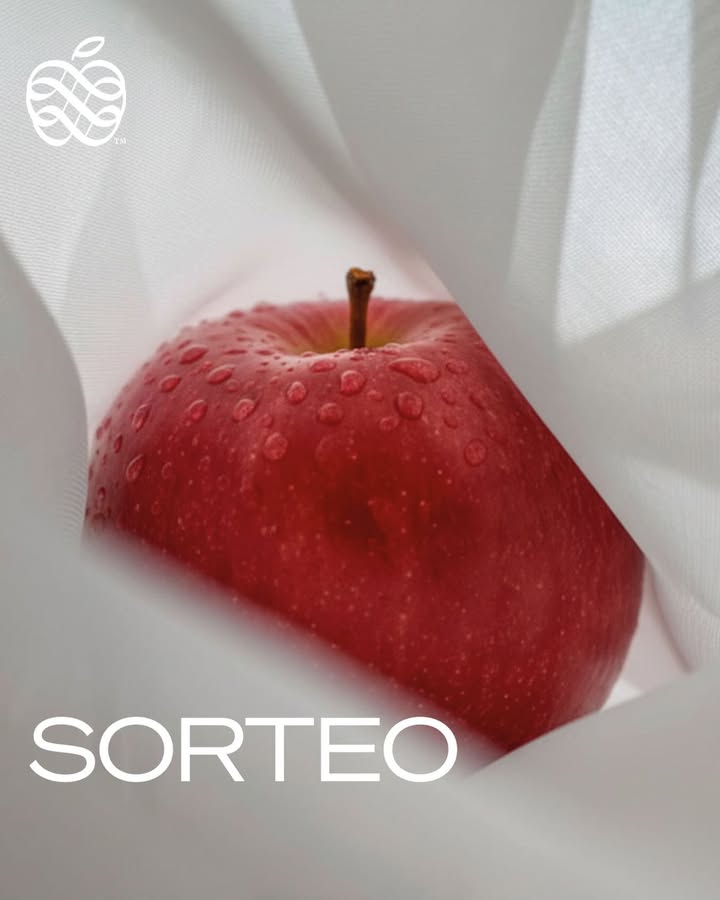 Imagen de ¡SORTEO!

Un lote exclusivo de manzanas Envy para convertir