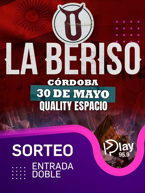 Imagen de 🎶 #SORTEO

Tenemos 1 entrada doble para ver a @laberisoof