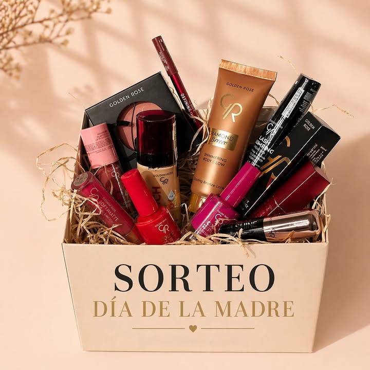 Imagen de ✨ SORTEO DÍA DE LA MADRE ✨

¡Celebramos a mamá con es