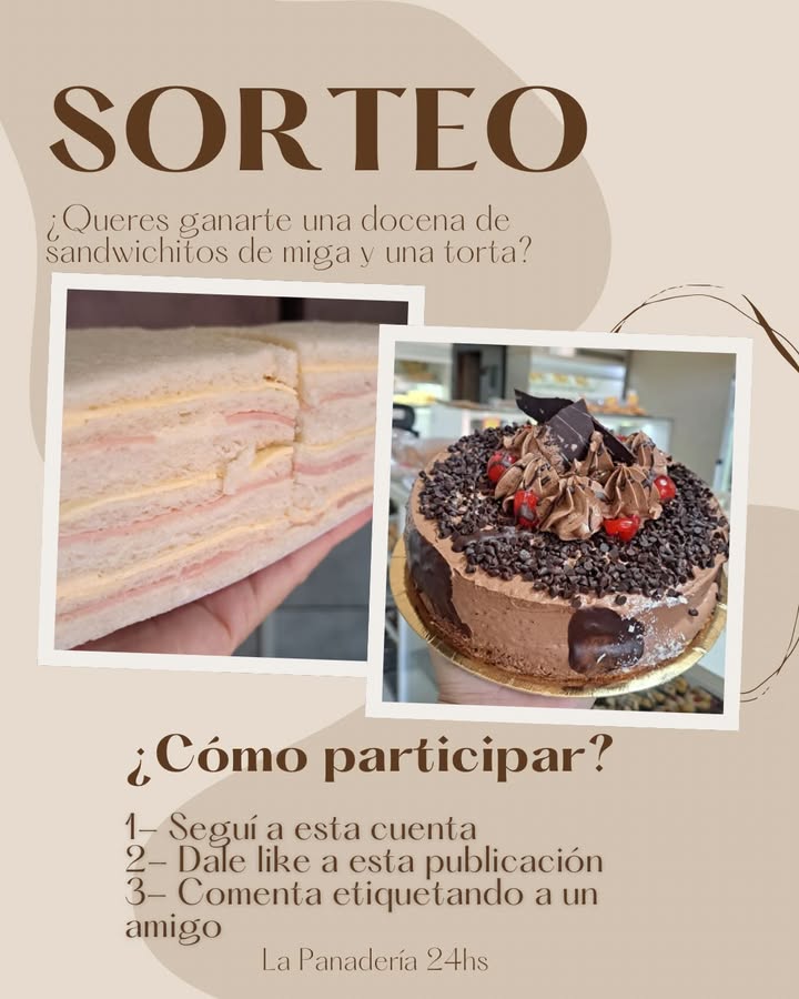 Imagen de 🎉 ¡SORTEO! 🎉

¡Llegamos a los 1000 seguidores y quer