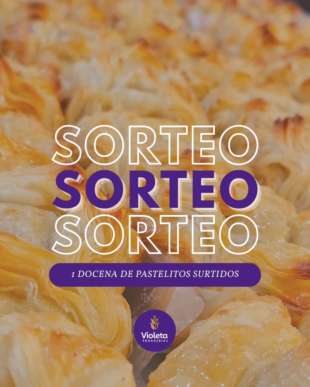 Imagen de 🎉💜 ¡SORTEO ESPECIAL! 💜🎉

¡Ya somos 3000 seguid