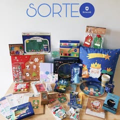 Imagen de 🎉✨ SORTEO ESPECIAL ✨🎉
De la mano de @bismarkpapele