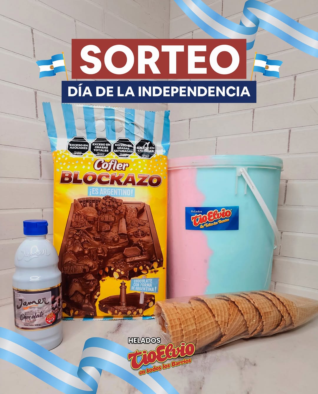 Imagen de 𝐒𝐨𝐫𝐭𝐞𝐨 🥳 𝗗𝗶́𝗮 𝗱𝗲 𝗹�