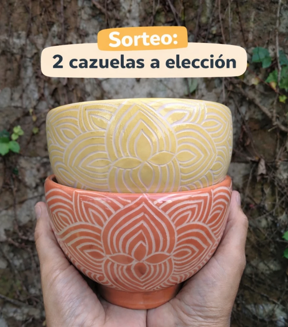 Imagen de ✨ SORTEO ✨
Sí, leíste bien…
Mi pieza más pedida  pe