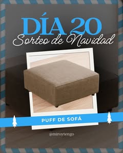 Imagen de 🎄 𝐃𝐢́𝐚 20 𝐝𝐞𝐥 𝐜𝐚𝐥𝐞𝐧𝐝