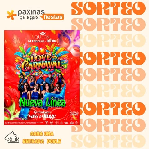 Imagen de 🔥¡¡¡𝐒𝐎𝐑𝐓𝐄𝐎 𝐃𝐄 𝟐 𝐄𝐍�